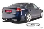 CSR stražnji branik za Audi A6 C5 (4B) limuzina
