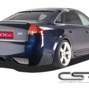 CSR body kit za Audi A6 III (4F) limuzina facelift