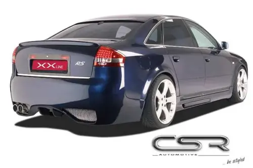 CSR stražnji branik za Audi A6 C5 (4B) limuzina