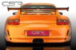 CSR stražnji branik za Porsche 911 (997) Carrera, Carrera S, GT3