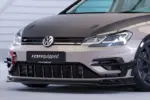 CSR komplet karoserijskih dodataka za VW Golf 7 (5G) R facelift