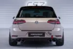 CSR komplet karoserijskih dodataka za VW Golf 7 (5G) R facelift