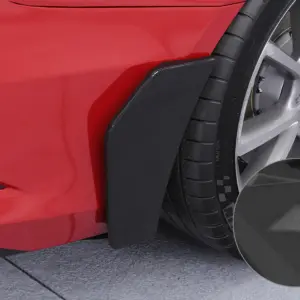 CSR bočni spojleri za Audi A3 III (8V) limuzina i kabriolet