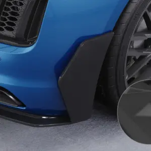 CSR bočni spojleri za Audi R8 II (4S)