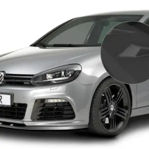 CSR prednji spojler za VW Golf 6 R