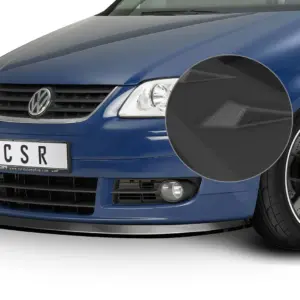 CSR prednji spojler za VW Touran I (1T)