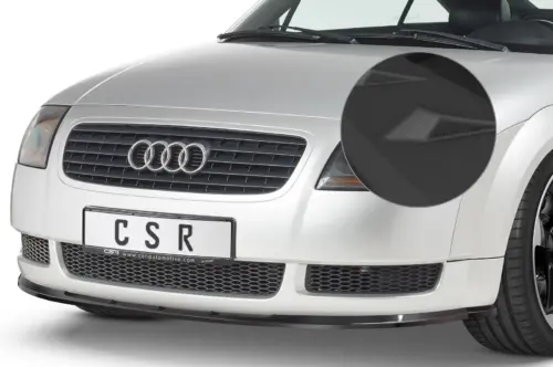 CSR prednji spojler za Audi TT I (8N)
