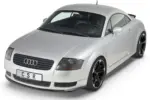 CSR prednji spojler za Audi TT I (8N)