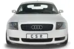 CSR prednji spojler za Audi TT I (8N)