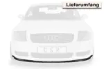 CSR prednji spojler za Audi TT I (8N)