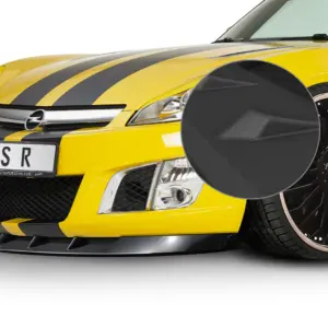 CSR prednji spojler za Opel GT I kabriolet