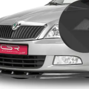 CSR prednji spojler za Škoda Octavia II (1Z)
