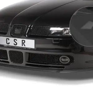 CSR prednji spojler za Seat Leon I (1M) Cupra/Sport/FR