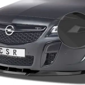 CSR prednji spojler za Opel Insignia A (G09) OPC facelift