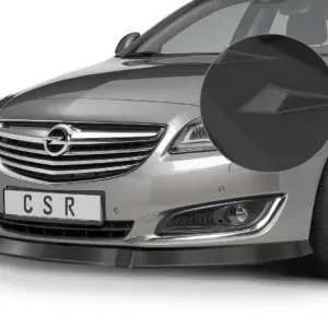 CSR prednji spojler za Opel Insignia A (G09) facelift