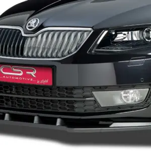 CSR prednji spojler za Škoda Octavia III (5E)