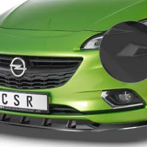 CSR prednji spojler za Opel Corsu E (X15) OPC-Line