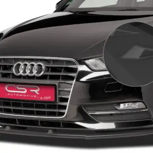 CSR prednji spojler za Audi A3 III (8V) prije faceliftinga