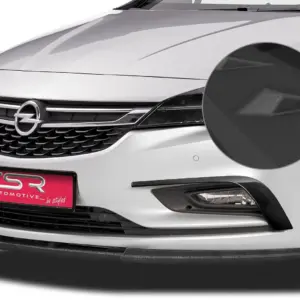 CSR prednji spojler za Opel Astra K (B16) hatchback/karavan prije facelifta