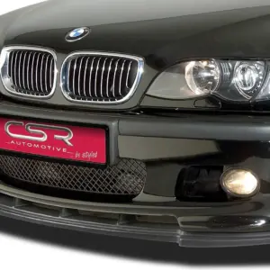 CSR prednji spojler za BMW 3 E46 M-paket