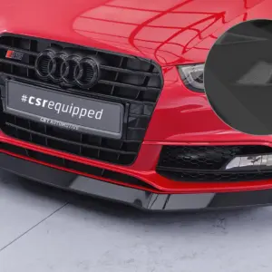 CSR prednji spojler za Audi A5 I (8T) S-Line / S5 facelift