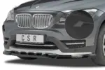 CSR prednji spojler za BMW X1 I (E84)