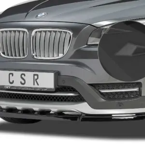 CSR prednji spojler za BMW X1 I (E84)