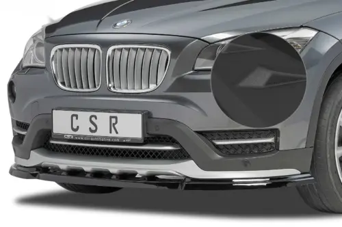 CSR prednji spojler za BMW X1 I (E84)