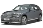 CSR prednji spojler za BMW X1 I (E84)