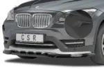 CSR prednji spojler za BMW X1 I (E84)