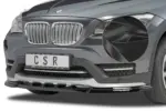 CSR prednji spojler za BMW X1 I (E84)