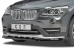 CSR prednji spojler za BMW X1 I (E84)