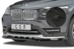 CSR prednji spojler za BMW X1 I (E84)