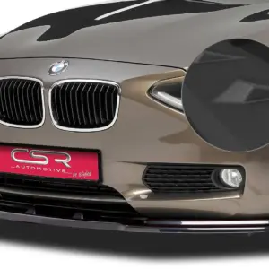 CSR prednji spojler za BMW 1 II (F20/F21)