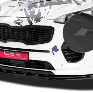 CSR prednji spojler za Kia Sportage IV (QL) prije facelifta