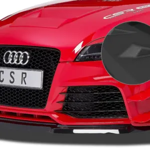 CSR prednji spojler za Audi TT II (8J) RS