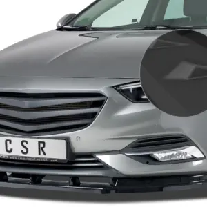 CSR prednji spojler za Opel Insignia B (Z18) osnovna verzija prije faceliftinga