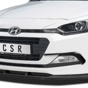 CSR prednji spojler za Hyundai i20 II (GB)