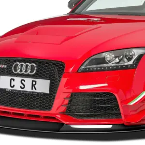 CSR prednji spojler za Audi TT II (8J) RS