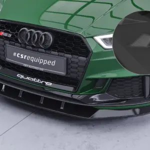CSR prednji spojler za Audi RS3 III (8V)