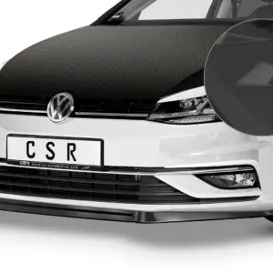 CSR prednji spojler za VW Golf 7 (5G) facelift