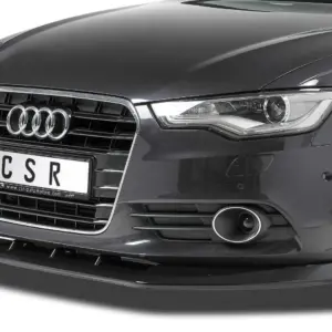 CSR prednji spojler za Audi A6 C7 (4G)