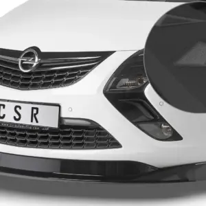 CSR prednji spojler za Opel Zafira C (P12) Tourer prije faceliftinga
