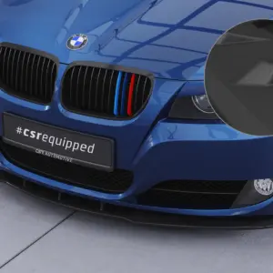 CSR prednji spojler za BMW 3 E90/E91 facelift limuzina/karavan