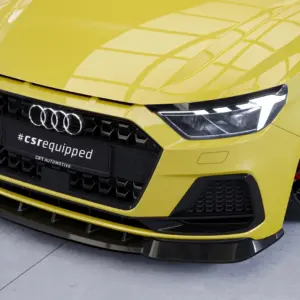 CSR prednji spojler za Audi A1 II (GB)