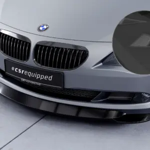 CSR prednji spojler za BMW 6 E63/E64 facelift