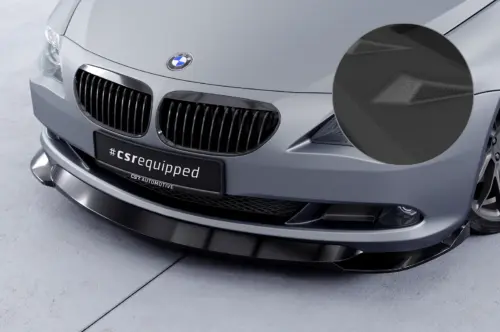 CSR prednji spojler za BMW 6 E63/E64 facelift