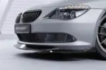 CSR prednji spojler za BMW 6 E63/E64 facelift