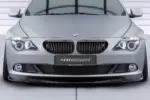 CSR prednji spojler za BMW 6 E63/E64 facelift