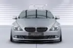 CSR prednji spojler za BMW 6 E63/E64 facelift